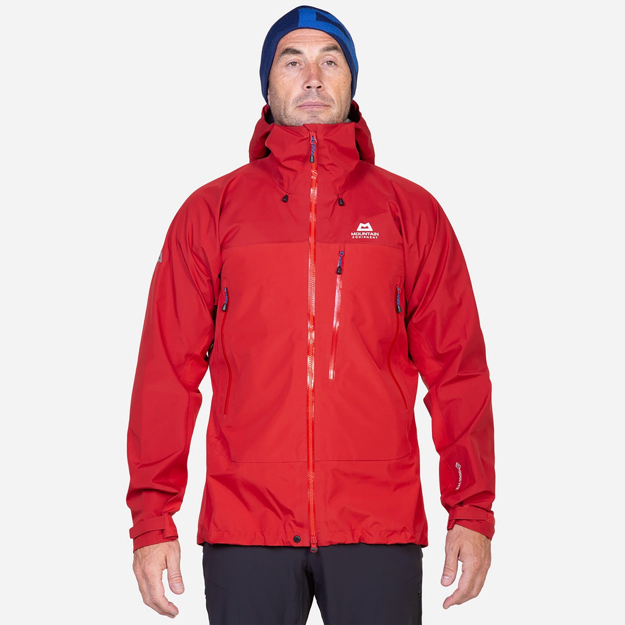Mountain Equipment Makalu Men&#39;s Jacket