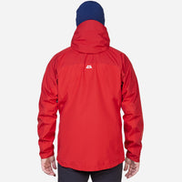 Mountain Equipment Makalu Men&#39;s Jacket