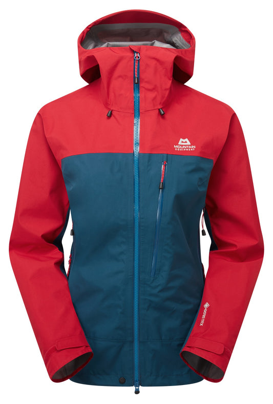 Mountain Equipment makalu Women&#39;s Jacket