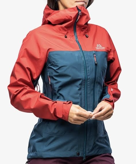 Mountain Equipment makalu Women&#39;s Jacket