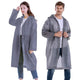 Outdoor Revolution Rain Coat Waterproof Hooded Outdoor Unisex Grey
