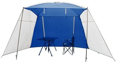 KingCamp KT4087 Awning Catania  Blue
