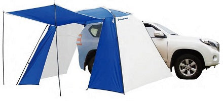 KingCamp KT4087 Awning Catania  Blue
