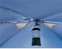 KingCamp KT4087 Awning Catania  Blue