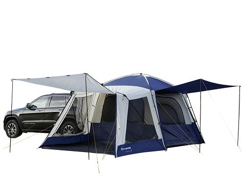 KingCamp KT4083 MEILFI PLUS BLUE Beige