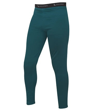 Sprayway Dornie Leggings MENS Marine Blue