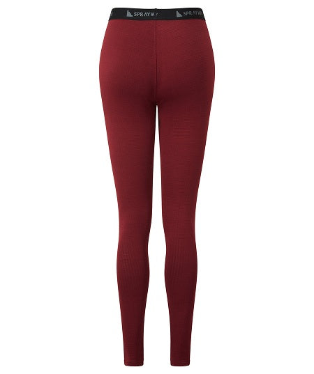 Sprayway Effra Leggings Women