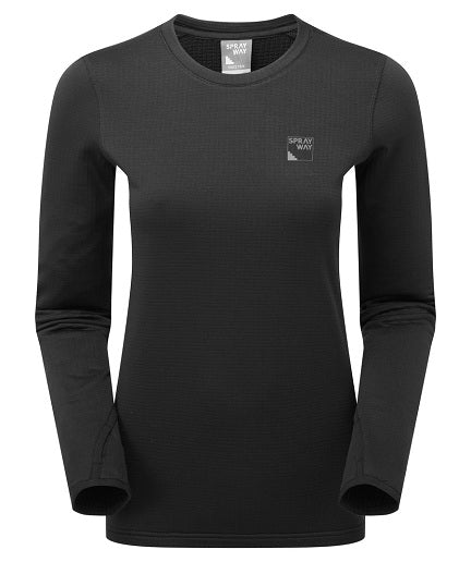 SprayWay Effra Crew Unisex