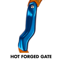 CLIMBING TECHNOLOGY MORFO B CARABINER