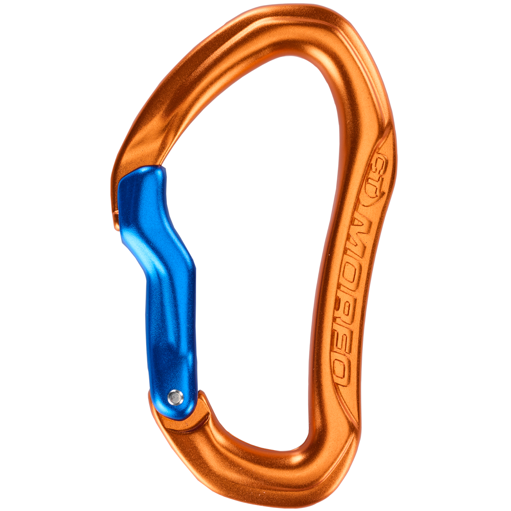 CLIMBING TECHNOLOGY MORFO B CARABINER