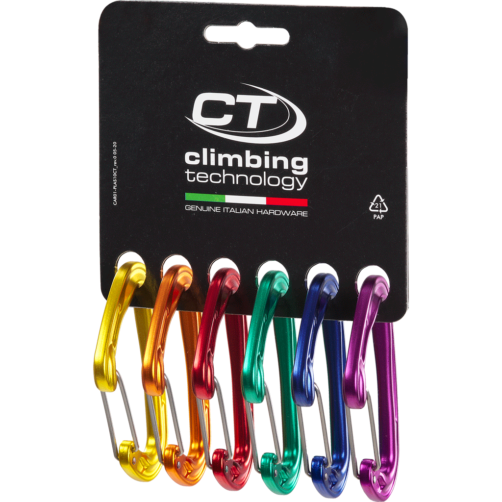 CT FLY-WEIGHT EVO PACK Multicolor Single