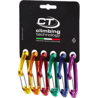 CT FLY-WEIGHT EVO PACK Multicolor Single