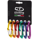 CT FLY-WEIGHT EVO PACK Multicolor Single