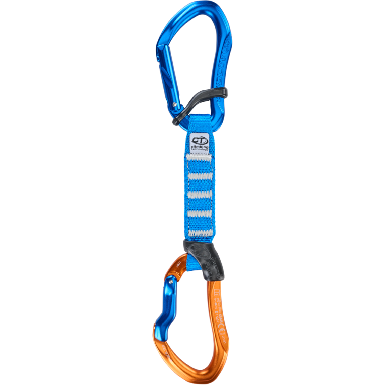 CLIMBING TECHNOLOGY MORFO SET UL PRO