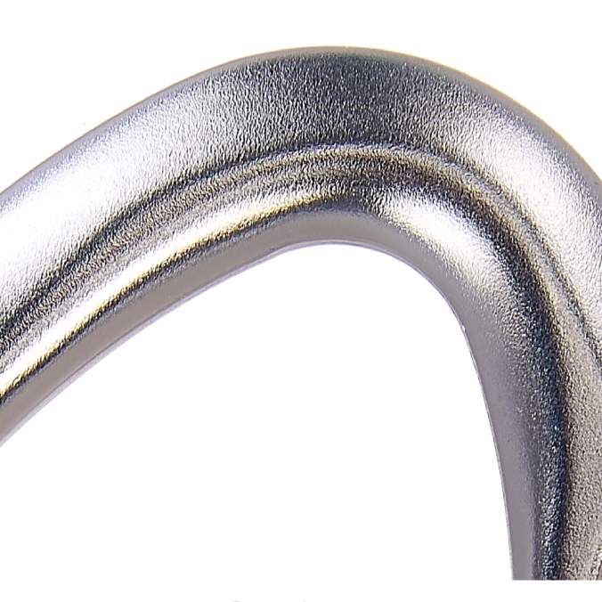 CLIMBING TECHNOLOGY SALTO S CARABINER