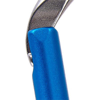 CLIMBING TECHNOLOGY SALTO S CARABINER