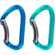 CLIMBING TECHNOLOGY SALTO B CARABINER