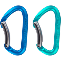 CLIMBING TECHNOLOGY SALTO B CARABINER