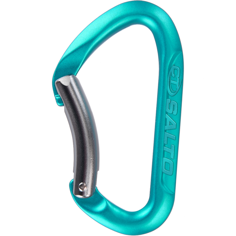 CLIMBING TECHNOLOGY SALTO B CARABINER