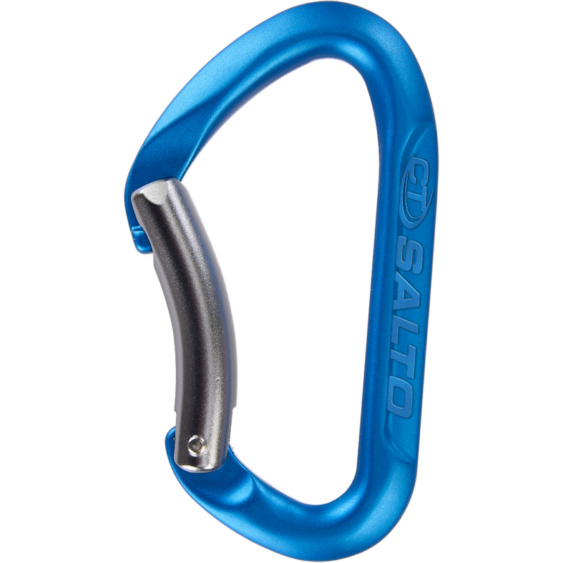 CLIMBING TECHNOLOGY SALTO B CARABINER