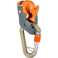 CLIMBING TECHNOLOGY CLICK UP+ BELAY DEVICE