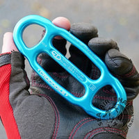 CLIMBING TECHNOLOGY CROCODILE