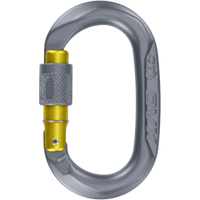 CLIMBING TECHNOLOGY OVX SGL CARABINER