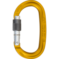 CLIMBING TECHNOLOGY PILLAR PRO SG CARABINER