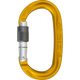 CLIMBING TECHNOLOGY PILLAR PRO SG CARABINER