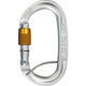 CLIMBING TECHNOLOGY PILLAR PRO SGL CARABINER