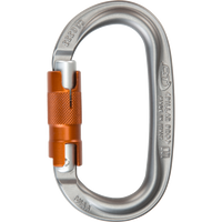 CLIMBING TECHNOLOGY PILLAR PRO WG CARABINER