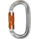 CLIMBING TECHNOLOGY PILLAR PRO WG CARABINER