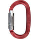 CLIMBING TECHNOLOGY PILLAR PRO TG CARABINER
