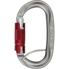 CLIMBING TECHNOLOGY PILLAR PRO TGL CARABINER