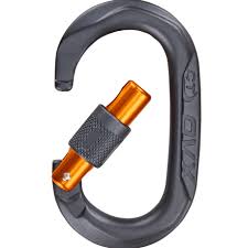 CLIMBING TECHNOLOGY OVX SG CARABINER