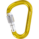 CLIMBING TECHNOLOGY SNAPPY SG CARABINER