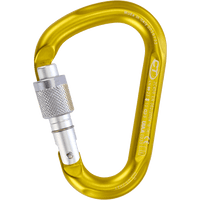 CLIMBING TECHNOLOGY SNAPPY SG CARABINER