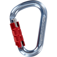 CLIMBING TECHNOLOGY SNAPPY TG TRIPLEX CARABINER