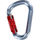 CLIMBING TECHNOLOGY SNAPPY TG TRIPLEX CARABINER