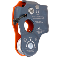 CLIMBING TECHNOLOGY CRIC MULTIFUNCTIONAL ROPE CLAMP