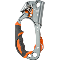 CLIMBING TECHNOLOGY QUICK ROLL HANDLE ASCENDER