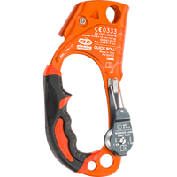 CLIMBING TECHNOLOGY QUICK ROLL HANDLE ASCENDER