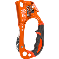 CLIMBING TECHNOLOGY QUICK ROLL HANDLE ASCENDER