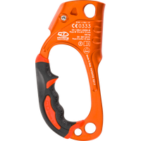 CLIMBING TECHNOLOGY QUICK’UP+ LEFT OR RIGHT ASCENDER