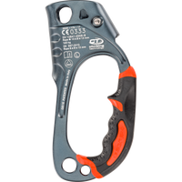 CLIMBING TECHNOLOGY QUICK’UP+ LEFT OR RIGHT ASCENDER