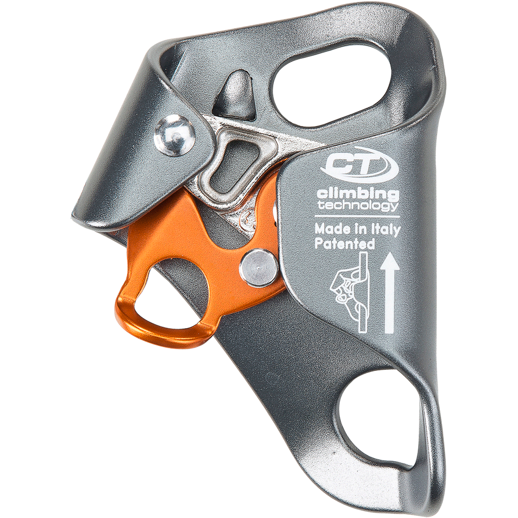 CLIMBING TECHNOLOGY CHEST ASCENDER