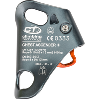 CLIMBING TECHNOLOGY CHEST ASCENDER