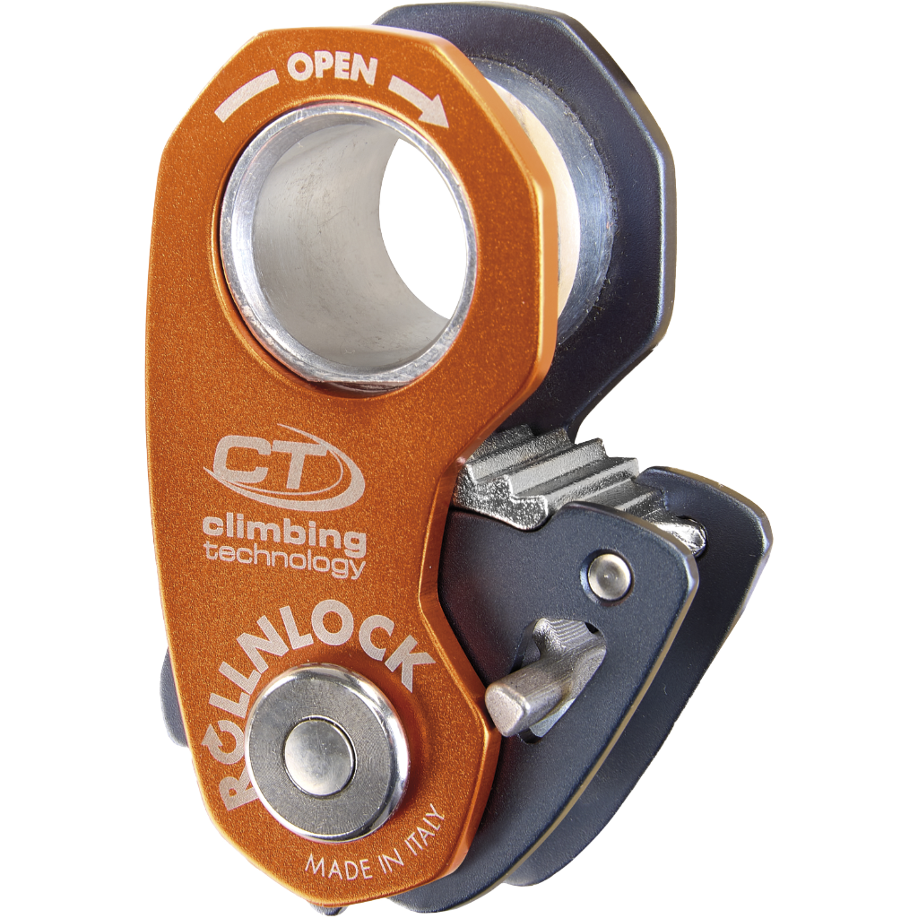 CLIMBING TECHNOLOGY ROLLNLOCK