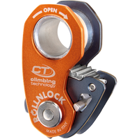 CLIMBING TECHNOLOGY ROLLNLOCK