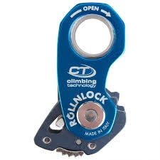 CLIMBING TECHNOLOGY ROLLNLOCK